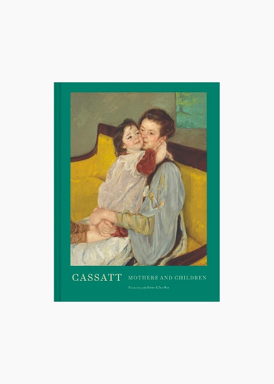 Cassatt : Mothers and Children