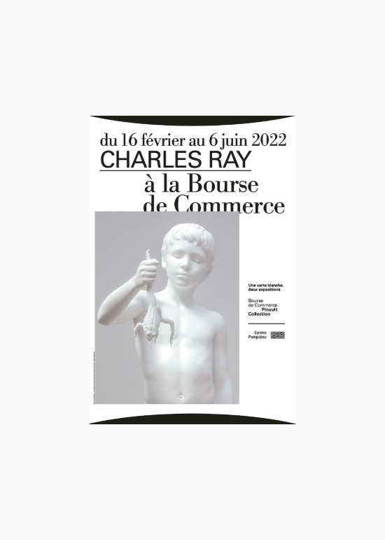 Bourse de Commerce - Pinault Collection