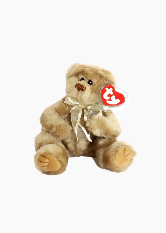 Ty Beanie Babies &quot;Beverly&quot;